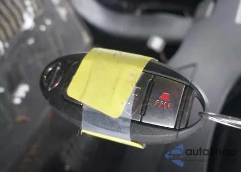 2021 Nissan Titan King Cab Sv 4X4 from USA, damaged, VIN 1N6AA1CD3MN517661